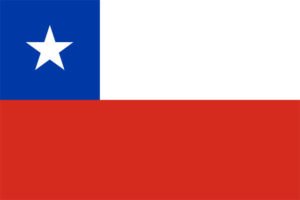 ¿Cuál es el gentilicio de Chile y sus regiones?