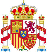 Escudo nacional de España