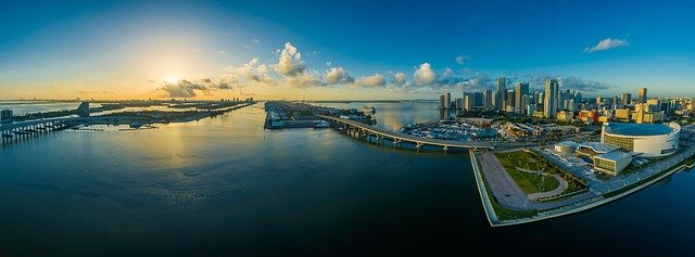 ¿Cuál es el gentilicio de Miami? » Estados Unidos de América