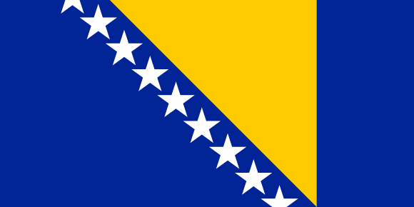 ¿Cuál es el gentilicio de Bosnia y Herzegovina, su distrito, federación y república?