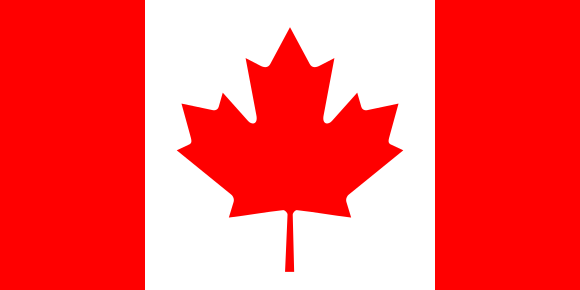 ¿Cuál es el gentilicio de Canadá, sus provincias y territorios?