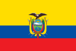 ¿Cuál es el gentilicio de Ecuador y sus provincias?