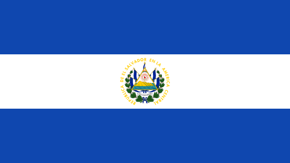 ¿Cuál es el gentilicio de El Salvador y sus departamentos?