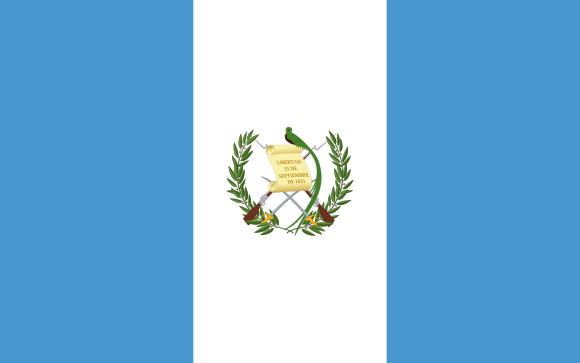 ¿Cuál es el gentilicio de Guatemala y sus departamentos?