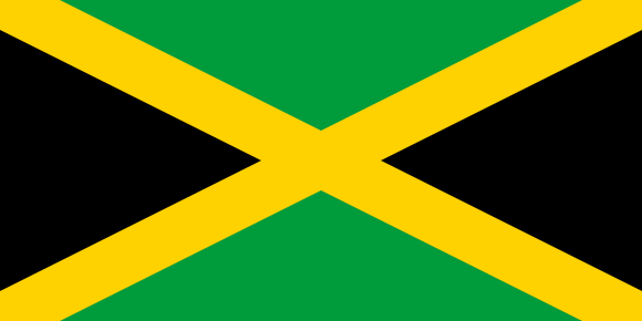 ¿Cuál es el gentilicio de Jamaica y sus parroquias?
