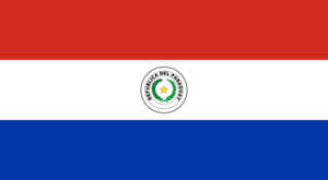 ¿Cuál es el gentilicio de Paraguay y sus departamentos?