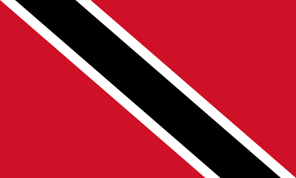 ¿Cuál es el gentilicio de Trinidad y Tobago, sus regiones y distritos?