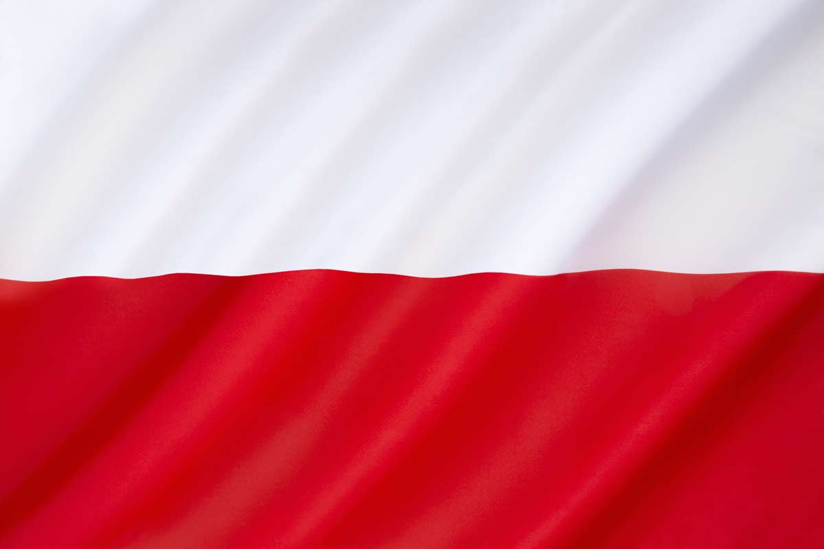 ¿Cuál es el gentilicio de Polonia y sus estados?