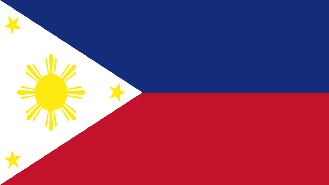 ¿Cuál es el Gentilicio de Filipinas y sus estados?