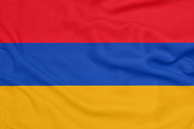 ¿Cuál es el gentilicio de Armenia y sus estados?