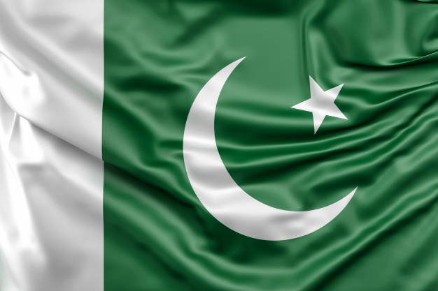 ¿Cuál es el gentilicio de Pakistán y sus estados?