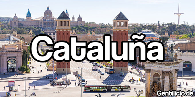 Cataluña, Comunidad autónoma de España