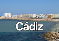Cádiz, Andalucía, España