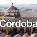 Córdoba, Andalucía, España