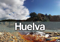 Huelva, Andalucía, España