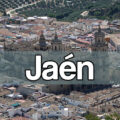 Jaén, Andalucía, España