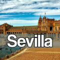 Sevilla, Andalucía, España